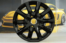 Laden Sie das Bild in den Galerie-Viewer, 1x Alufelge 18 Zoll 8.0" 5x130 95836213601041 Porsche Rim Wheel FEL5796138488dz