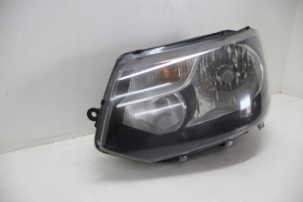 Frontscheinwerfer VW T5 7E1941015D Links Scheinwerfer Headlight SCH6381493074jf