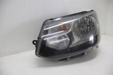 Laden Sie das Bild in den Galerie-Viewer, Frontscheinwerfer VW T5 7E1941015D Links Scheinwerfer Headlight SCH6381493074jf