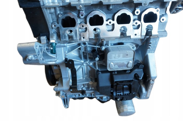 Motor Cupra Seat Formentor I DGEA 1.4 ETSI 13Km 2021 Hybrid Engine Unkomplett MOT6090393838rh