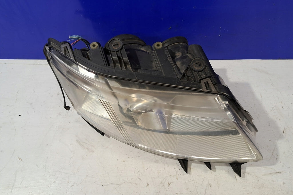 Frontscheinwerfer Saab 9-3 12799350 Rechts Scheinwerfer Headlight