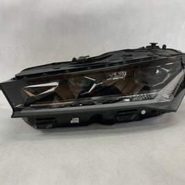 Frontscheinwerfer Skoda Superb I 3P1941015B Links Scheinwerfer Headlight SCH4955949422fv