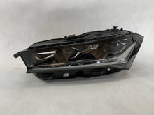 Laden Sie das Bild in den Galerie-Viewer, Frontscheinwerfer Skoda Superb I 3P1941015B Links Scheinwerfer Headlight SCH4955949422fv