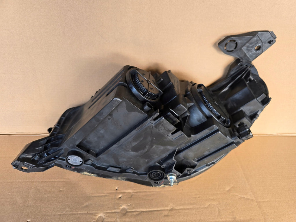Frontscheinwerfer Opel Corsa F 39162649 Rechts Scheinwerfer Headlight SCH3477036123pm