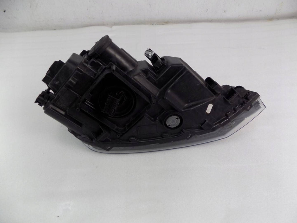 Frontscheinwerfer VW Polo 2G1941035H Links Scheinwerfer Headlight SCH6303042046yn