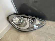 Laden Sie das Bild in den Galerie-Viewer, Frontscheinwerfer Porsche Cayenne 7P5941030 Xenon Rechts Scheinwerfer Headlight SCH5584782528ob