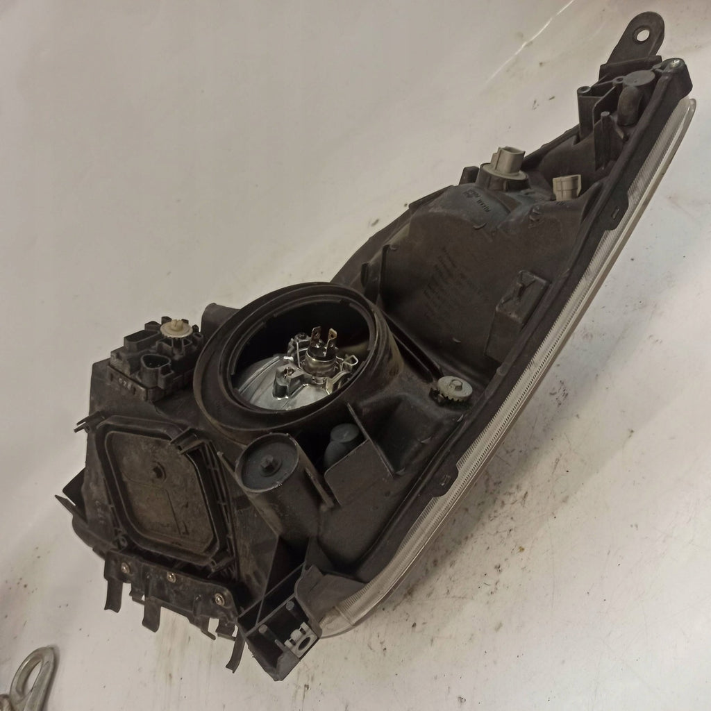 Frontscheinwerfer Toyota Prius Rechts Scheinwerfer Headlight SCH5742831397wq