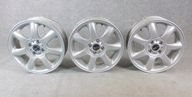 1x Alufelge 16 Zoll 6.5