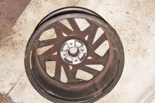 Laden Sie das Bild in den Galerie-Viewer, 1x Alufelge 17 Zoll 7.0" 4x100 52910-Q0300 Hyundai I20 Iii Rim Wheel FEL9073500694iv