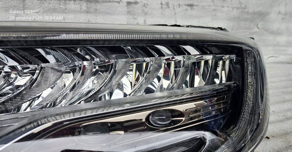 Frontscheinwerfer Honda Cr-V V W3913 LED FALSE Scheinwerfer Headlight SCH1738484931rl