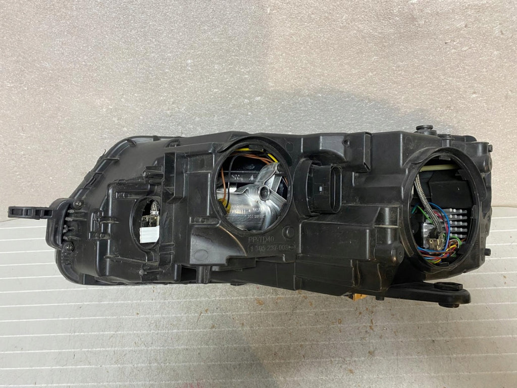Frontscheinwerfer Skoda Octavia III 5E1941016 Xenon Rechts Headlight SCH2675404138bt