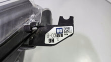 Laden Sie das Bild in den Galerie-Viewer, Frontscheinwerfer Toyota IV Yaris 12914723984 Links Scheinwerfer Headlight SCH6911028045yy