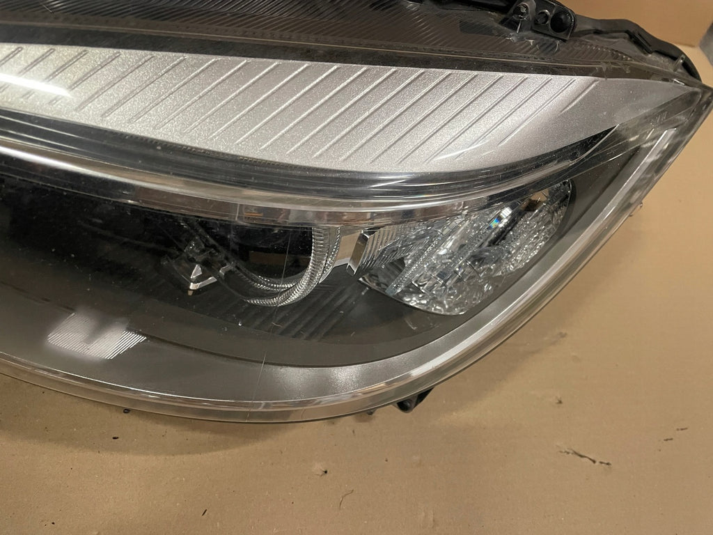 Frontscheinwerfer BMW 3 F34 7285683 Links Scheinwerfer Headlight SCH3942675783py