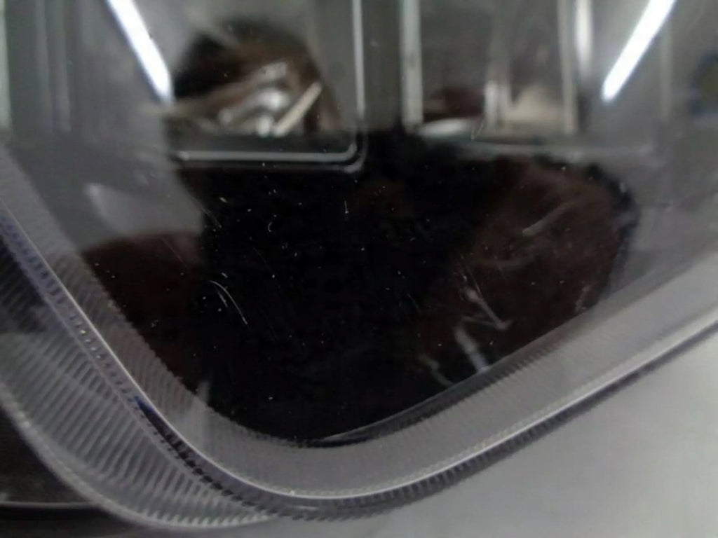 Frontscheinwerfer Hyundai Tucson N792162120 LED Rechts Scheinwerfer Headlight