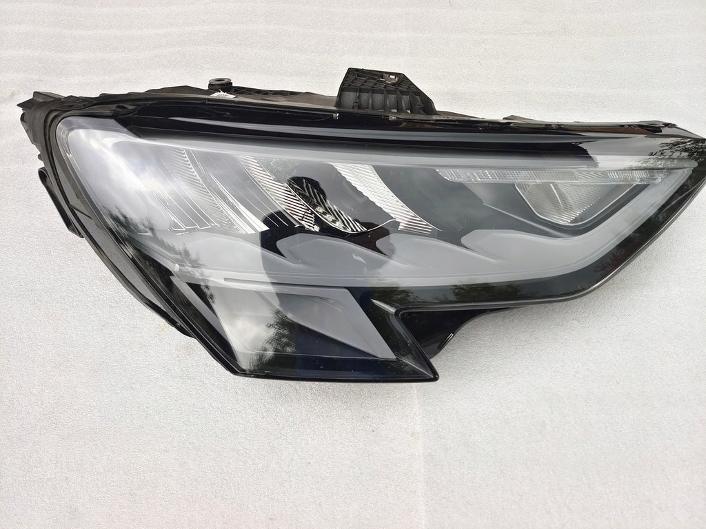 Frontscheinwerfer Audi A3 8Y0941012 Links Scheinwerfer Headlight SCH7434512124ko
