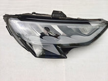Load image into Gallery viewer, Frontscheinwerfer Audi A3 8Y0941012 Links Scheinwerfer Headlight SCH7434512124ko