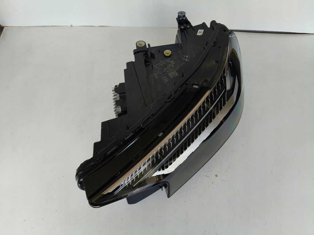 Frontscheinwerfer Audi Q4 89A941035F Full LED Links Scheinwerfer Headlight SCH1906413754sg