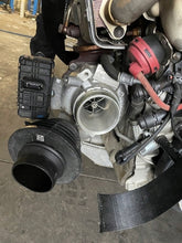 Laden Sie das Bild in den Galerie-Viewer, Motor BMW G30 G01 G05 G20 B57D30A 3.0 Diesel Engine Unkomplett MOT3846424108qs