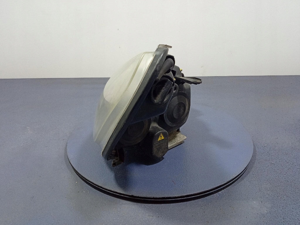 Frontscheinwerfer Ford S-Max 6M21-13D155-AG Links Scheinwerfer Headlight SCH6476656544gi