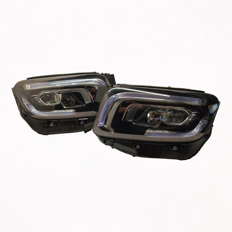 Frontscheinwerfer Mercedes-Benz W247 A2479061905 LED Rechts oder Links