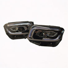 Laden Sie das Bild in den Galerie-Viewer, Frontscheinwerfer Mercedes-Benz W247 A2479061905 LED Rechts oder Links