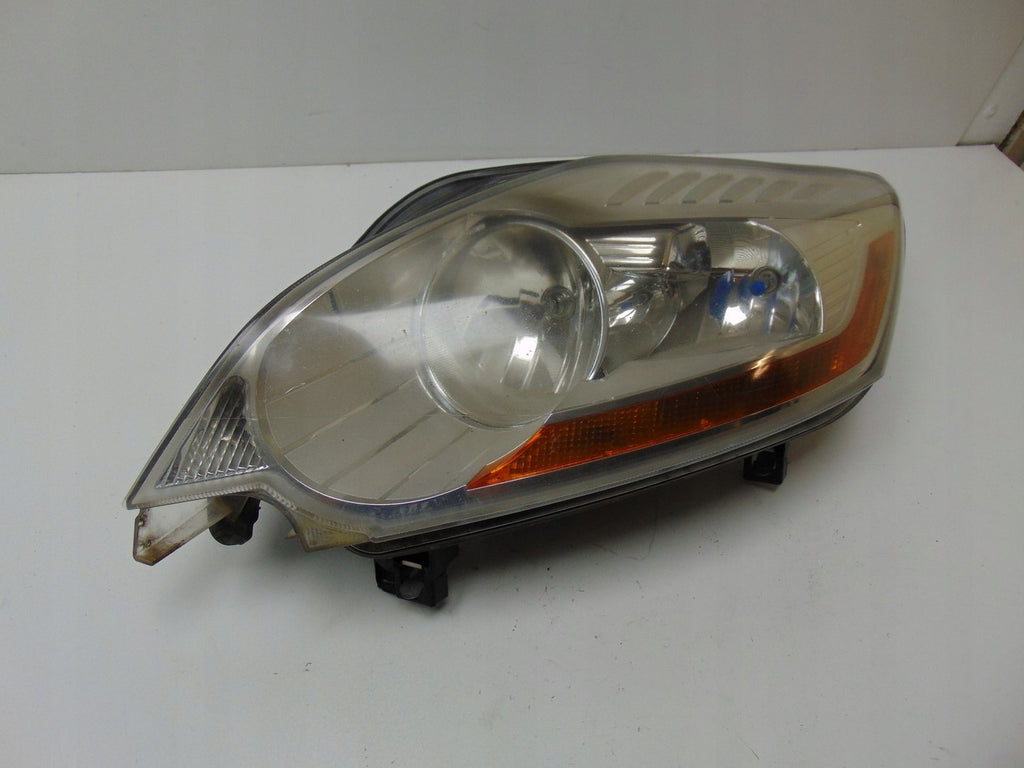 Frontscheinwerfer Ford Kuga 8V41-13W030-CE LED Links Scheinwerfer Headlight