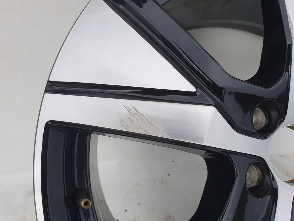 1x Alufelge 19 Zoll 8.5" 5x108 56ET 32134537 Volvo Xc40 Rim Wheel FEL3048511992ed