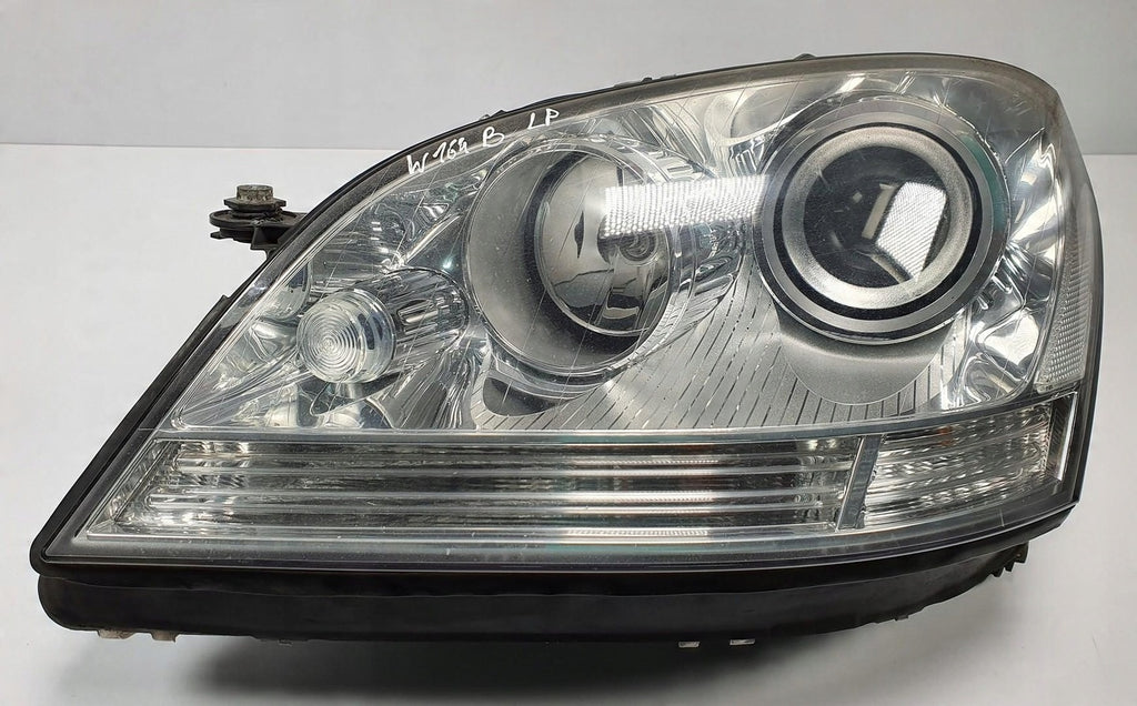 Frontscheinwerfer Mercedes-Benz W164 A1648204761 Links Scheinwerfer Headlight