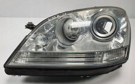 Frontscheinwerfer Mercedes-Benz W164 A1648204761 Links Scheinwerfer Headlight