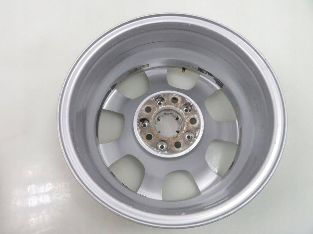 4x Alufelge 16 Zoll 7.0" 5x120 20ET BMW E60 Rim Wheel FEL5874899103do
