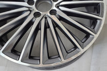 Load image into Gallery viewer, 1x Alufelge 19 Zoll 7.5" 5x112 49ET A1774014200 Mercedes-Benz W177 Rim Wheel FEL3882892821wk