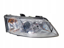 Laden Sie das Bild in den Galerie-Viewer, Frontscheinwerfer Saab 93 Xenon Rechts Scheinwerfer Headlight