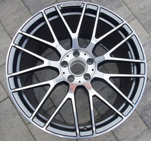 Laden Sie das Bild in den Galerie-Viewer, 1x Alufelge 20 Zoll 12.0" 5x112 46ET Mercedes-Benz Amg Gt Rim Wheel FEL8444902309ap