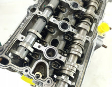 Laden Sie das Bild in den Galerie-Viewer, Motor Audi Seat Skoda VW DTF 2.0 TFSI Benzin Engine Unkomplett Überholt