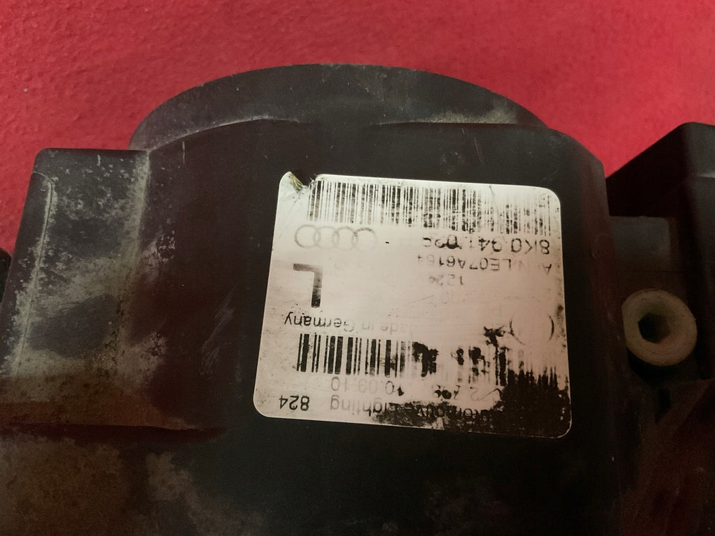 Frontscheinwerfer Audi A4 B8 8K0941003P 8K0941003 Xenon Rechts oder Links