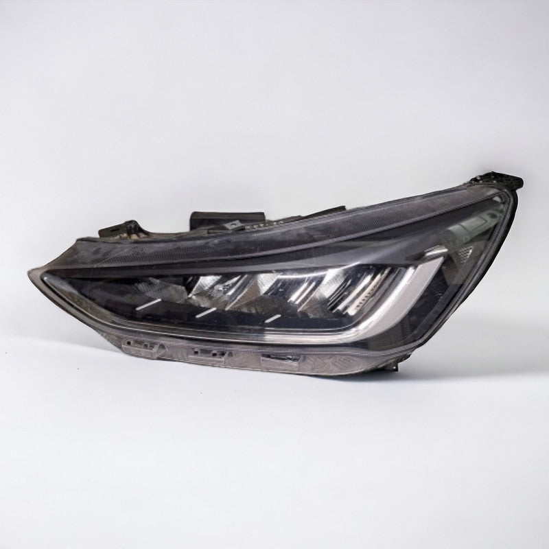 Frontscheinwerfer Ford Focus NX7B-13E015-CD FULL LED Links Headlight