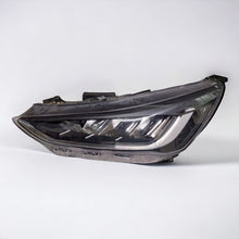 Laden Sie das Bild in den Galerie-Viewer, Frontscheinwerfer Ford Focus NX7B-13E015-CD FULL LED Links Headlight