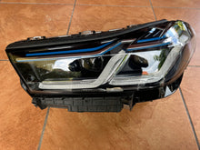 Laden Sie das Bild in den Galerie-Viewer, Frontscheinwerfer BMW G32 5A38905 9850541 LED Links Scheinwerfer Headlight SCH2535670179mx