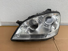 Load image into Gallery viewer, Frontscheinwerfer Mercedes-Benz W164 Xenon Links Scheinwerfer Headlight SCH1463907990ri