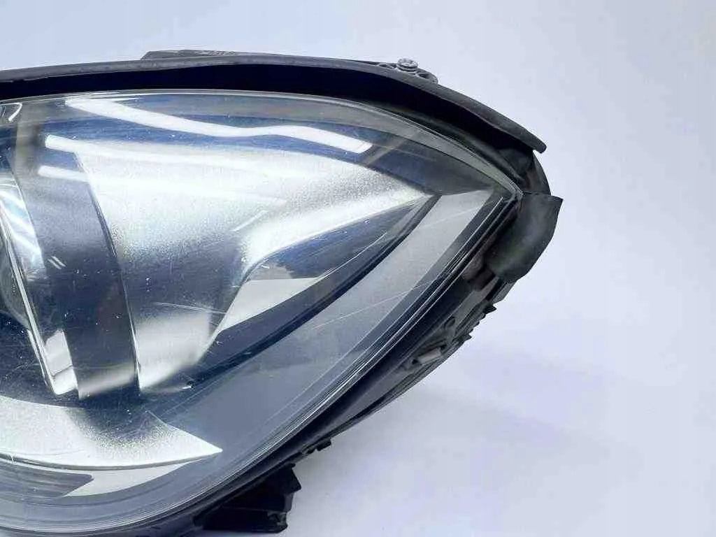 Frontscheinwerfer Mercedes-Benz A2048204539 Links Scheinwerfer Headlight SCH5317851160cg