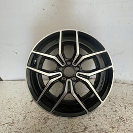 1x Alufelge 19 Zoll 7.5