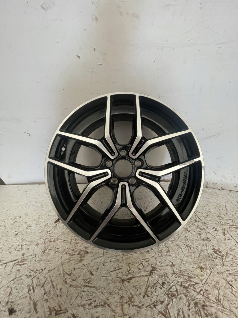 1x Alufelge 19 Zoll 7.5" 5x112 A2064016700 Mercedes-Benz W206 Rim Wheel FEL2888170222qk