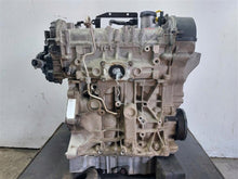 Load image into Gallery viewer, Motor Audi Seat Skoda VW Rapid CJZ 1.2 TSI 90PS 178TKm 2016 Benzin Unkomplett MOT9675948657lm