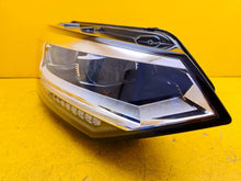 Laden Sie das Bild in den Galerie-Viewer, Frontscheinwerfer VW Touran 5TB941082D LED Rechts Scheinwerfer Headlight SCH2955664195jw