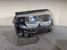 Laden Sie das Bild in den Galerie-Viewer, Frontscheinwerfer BMW X3 G01 G02 8739641-01 LED Links Scheinwerfer Headlight SCH2058277552hm