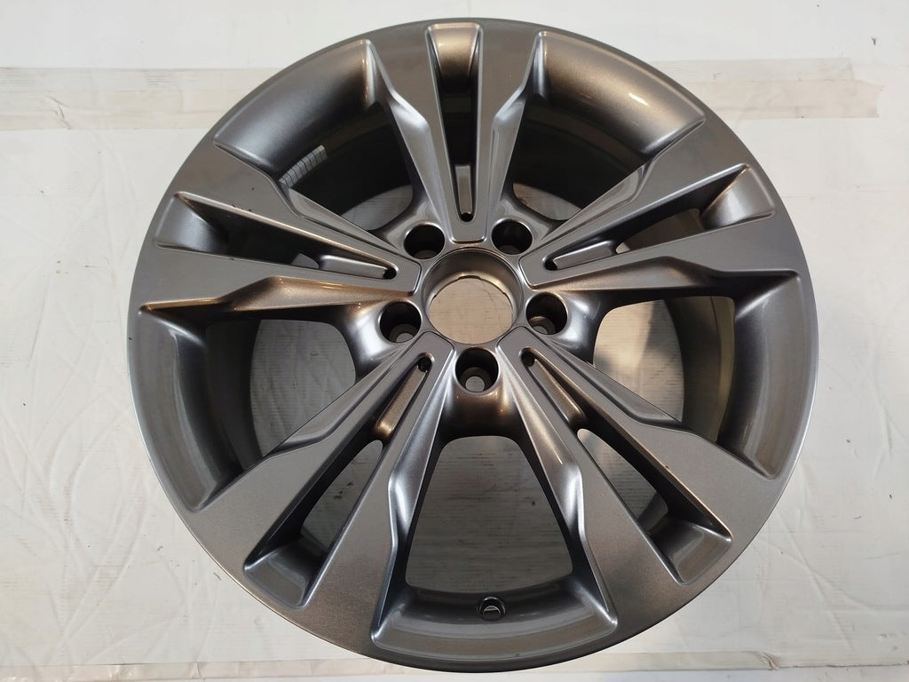 1x Alufelge 18 Zoll 7.5" 5x112 52ET A4474010501 Mercedes-Benz Rim Wheel FEL4168957705iz