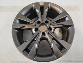 1x Alufelge 18 Zoll 7.5