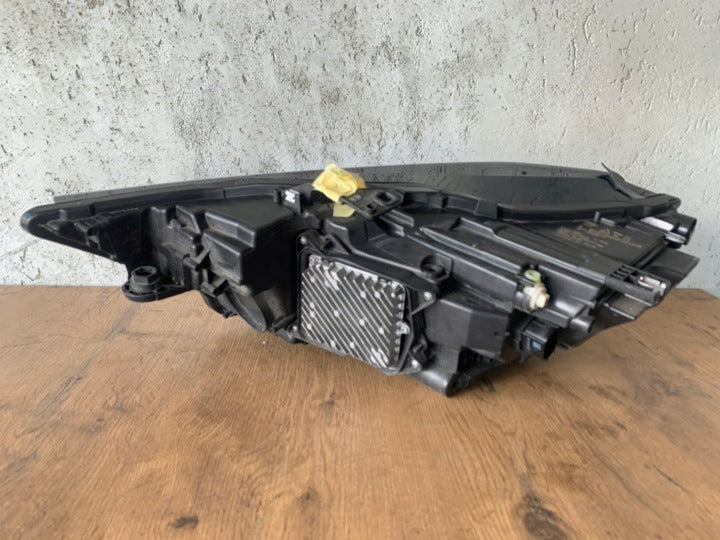 Frontscheinwerfer Audi A6 C8 4K0941040 Full LED Rechts Scheinwerfer Headlight SCH2776124133ce