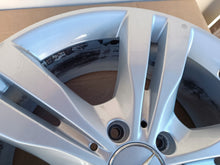 Load image into Gallery viewer, 1x Alufelge 19 Zoll 8.0" 5x112 56ET A1664010702 Mercedes-Benz W166 Rim Wheel FEL5464518806pb