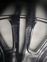 Load image into Gallery viewer, 1x Alufelge 18 Zoll 7.5" 5x112 56ET A6394012602 Mercedes-Benz Viano W639 FEL1503605129vj